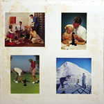 Led Zeppelin / Presence (LP)