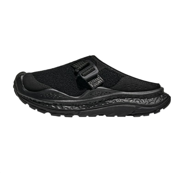 Hoka One One Ora Primo EXT 'Black'