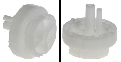 Втулка шарнира комбайна БОШ