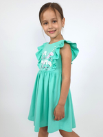 11-179-11 Платье для девочки