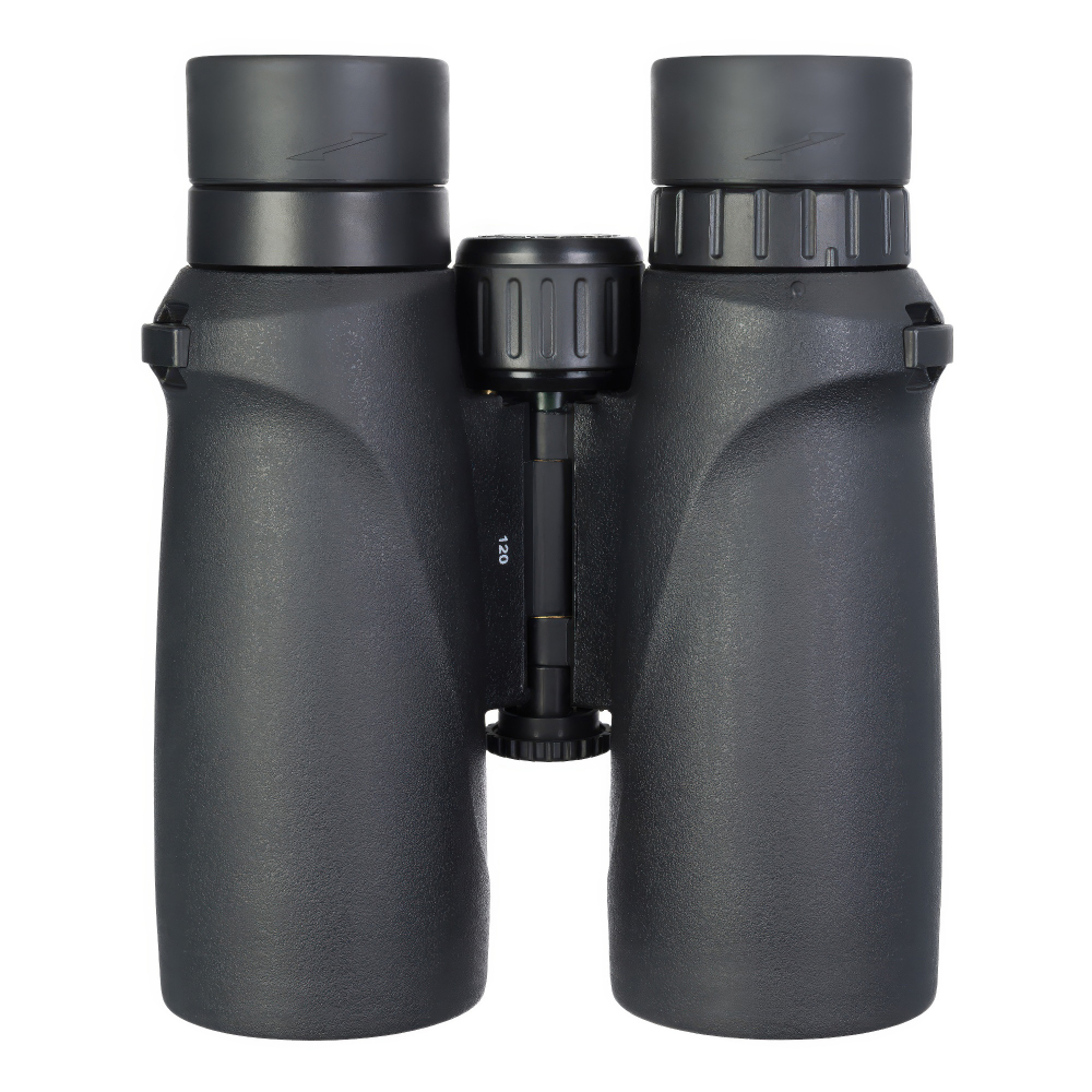 Бинокль Bresser TrueView 10x42 WP - Широкое поле зрения