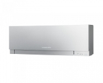 Кондиционер Mitsubishi Electric MSZ-EF35VGKS / MUZ-EF35VG (silver)