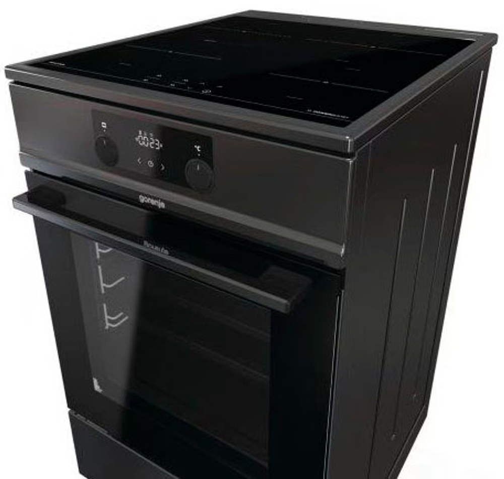 Электрическая плита Gorenje MEKIS510B