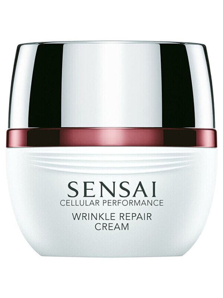 Увлажнение и питание Cellular Performance (Wrinkle Repair Cream) 40 ml