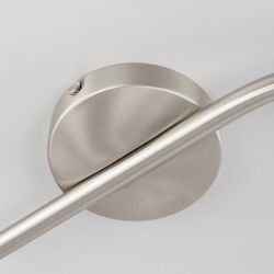 Citilux Белла CL501161 Спот поворотный Матовый Хром