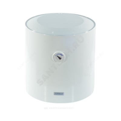 Водонагреватель электрический накопительный 100 л 1,5 кВт NTS 100V Superlux 3700367