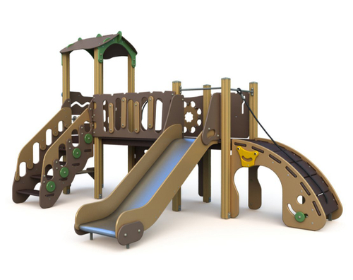 Игровой комплекс ИКС-1.8