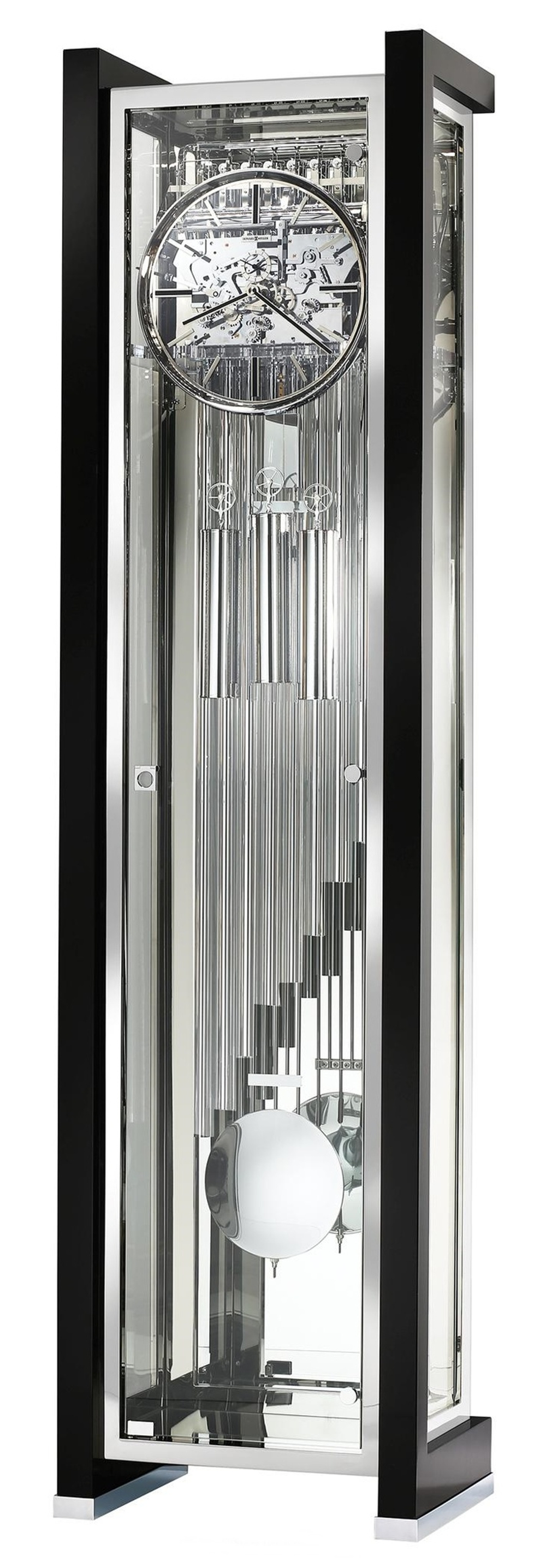 Часы напольные Howard Miller 611-230 Park Avenue Limited Edition