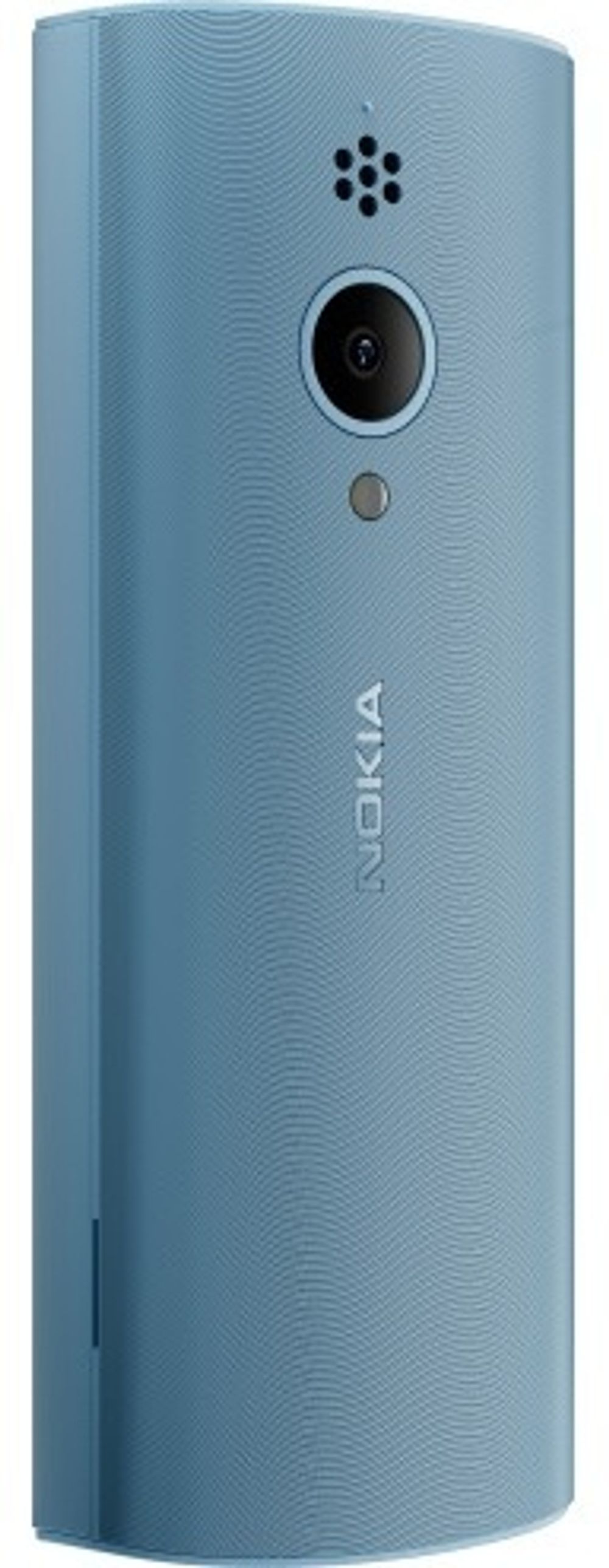 Мобильный телефон Nokia 150 2023 DS синий