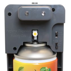 Автоматический освежитель воздуха Ksitex PD-6008B