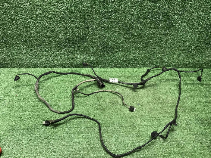 Проводка переднего бампера Mercedes A W176 (12-18)