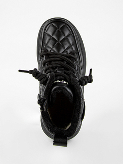 Ботинки демисезонные