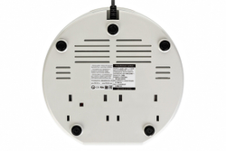 Аппарат для лимфодренажа WelbuTech Zam Luxury Z-Sport – Стандартный комплект, размер XXL, (РУ)