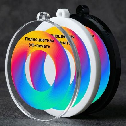 Медали из акрила Стандарт