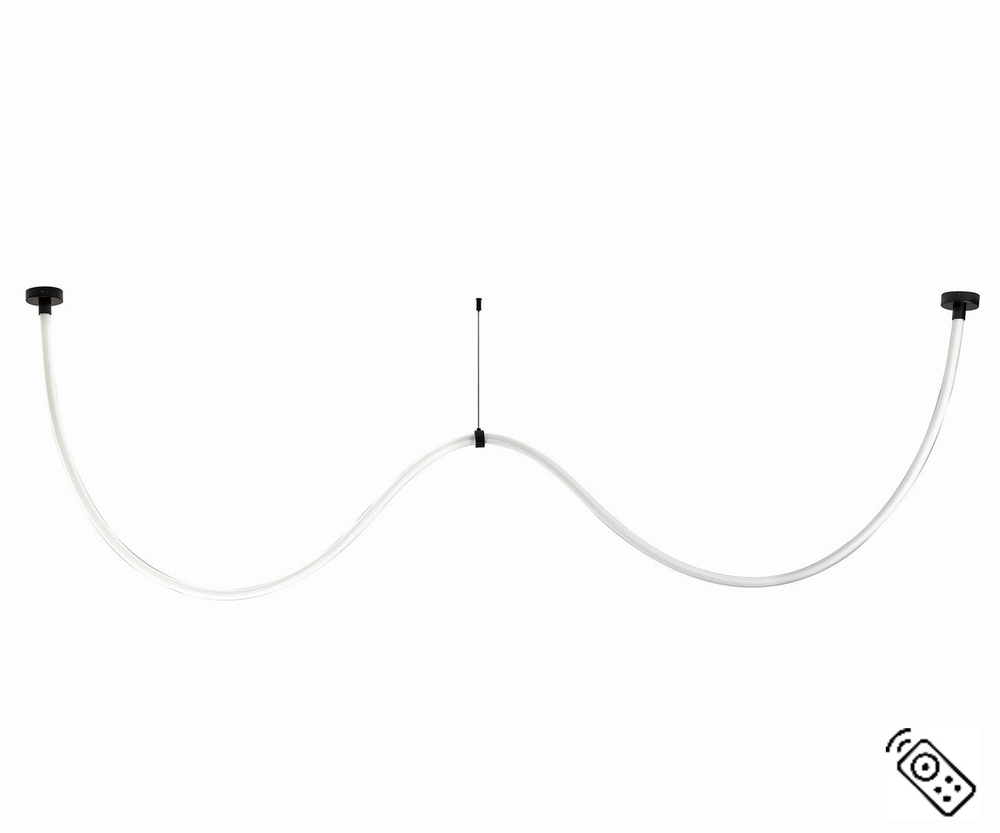 Гибкий неон Kink Light Венди 08031K-300,19(3000-6000K)