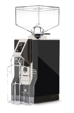 Кофемолка Mignon Brew Pro 55 16CR Matt Black