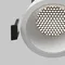 Встраиваемый светильник Омут / Dip 15 Вт 4000 К 50° Technical dl117-15w-4k-w