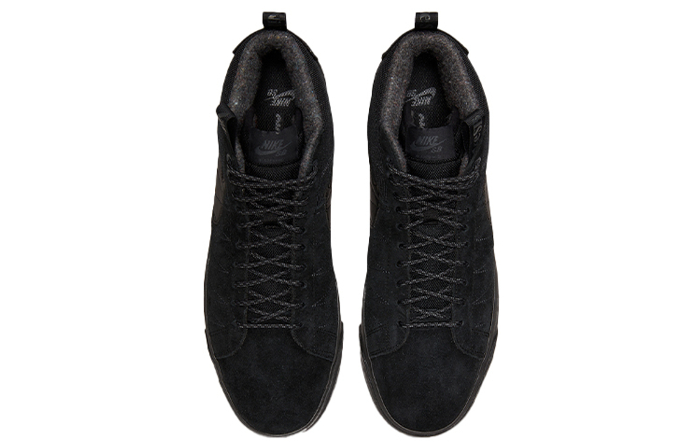 Кроссовки Nike Blazer Sb Zoom Prm