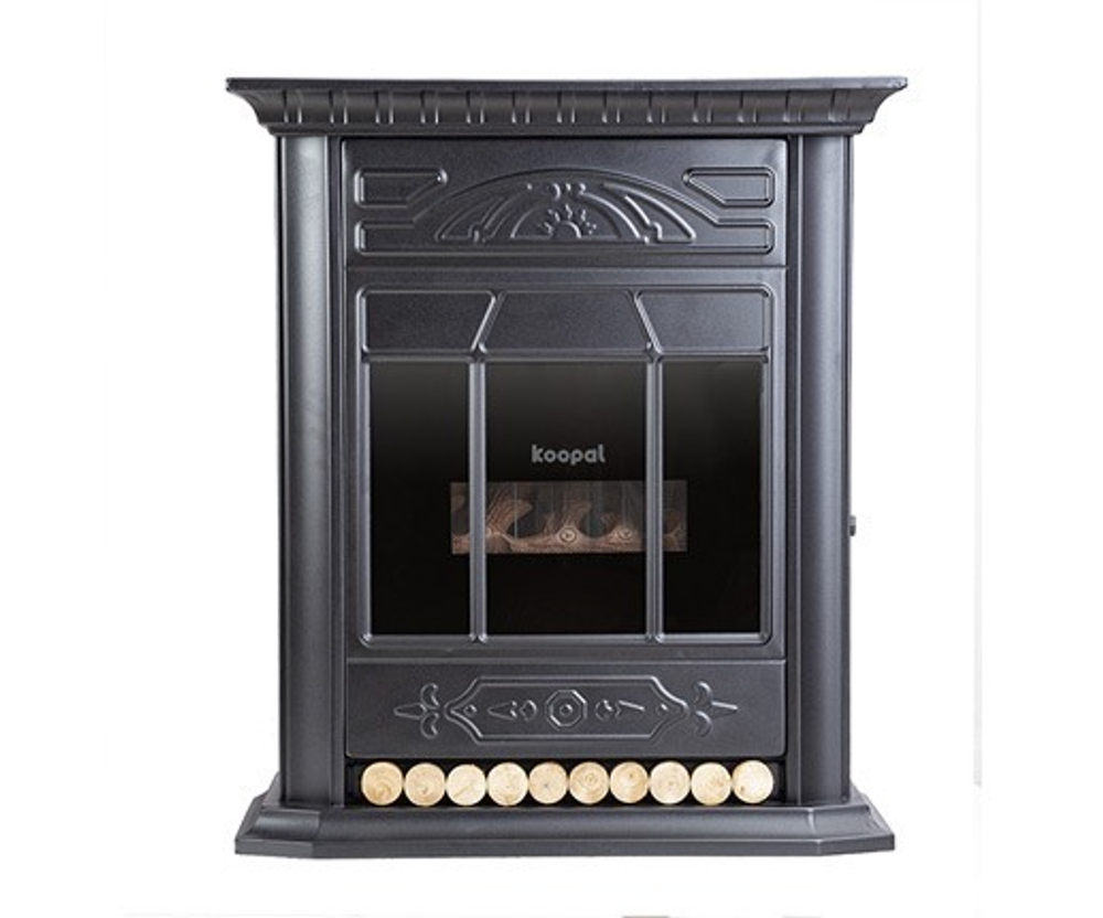 Газовый камин ROZHIN MEDIUM 1500 (70м2)