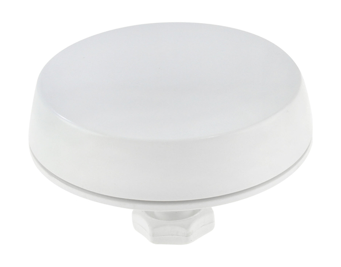 Крышка вентиляционная "грибок", пластиковая