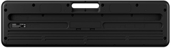 Синтезатор Casio CT-S300 61 клав. черный