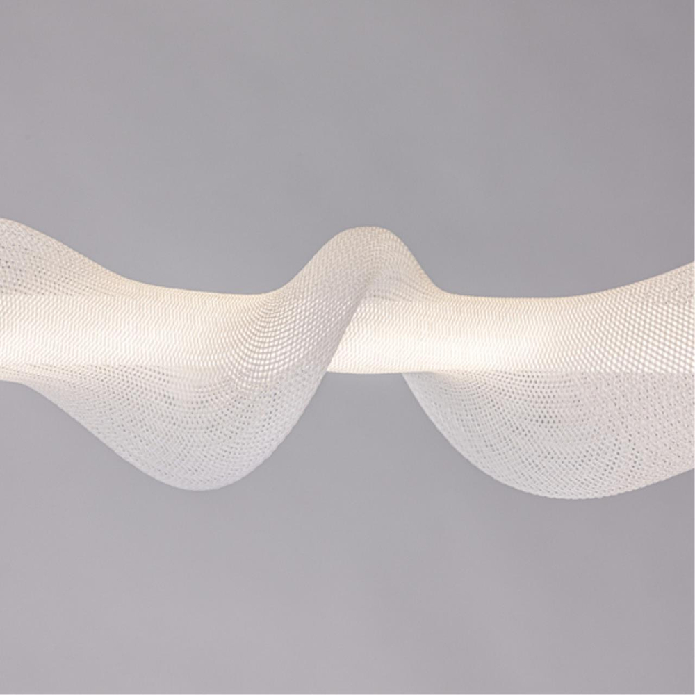 Подвесной светодиодный светильник Divinare PASSATO 1925/33 SP-10