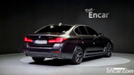 BMW 5 Series (G30) 530i xDrive M Sports (02.2023)