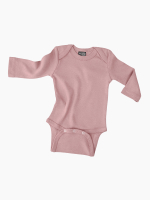 Боди Mjolk Desert Rose с длинным рукавом