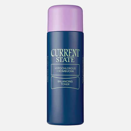 CURRENT STATE Hypochlorous + Kombucha Balancing Toner БАЛАНСИРУЮЩИЙ ТОНИК С КАМБУЧЕЙ