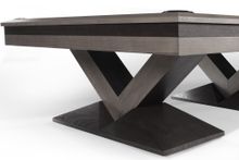 VICTORY СБ 10 массив ясеня/ мдф шпон (РП, black_white wood, Слан_25, Манчестер 70 yellow green, Кожаная сетка, Накл. эл-в Черное матовое полим.)