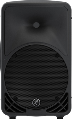 Mackie Акустическая система SRM350V3, 1000 Вт, черный