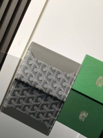 Кошелёк Goyard