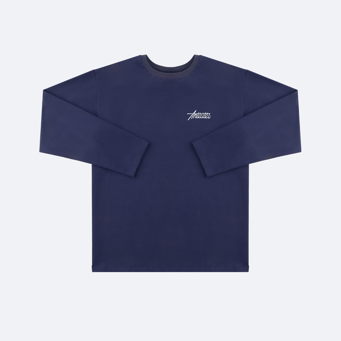 Купить Лонгслив Anteater Phat Long113 (blue)