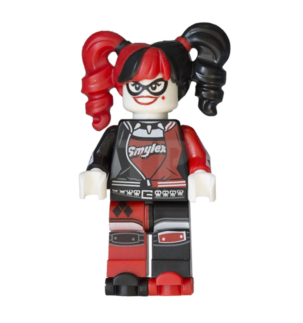 Харли Квинн sh0306