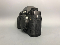 FujiFilm X-T1