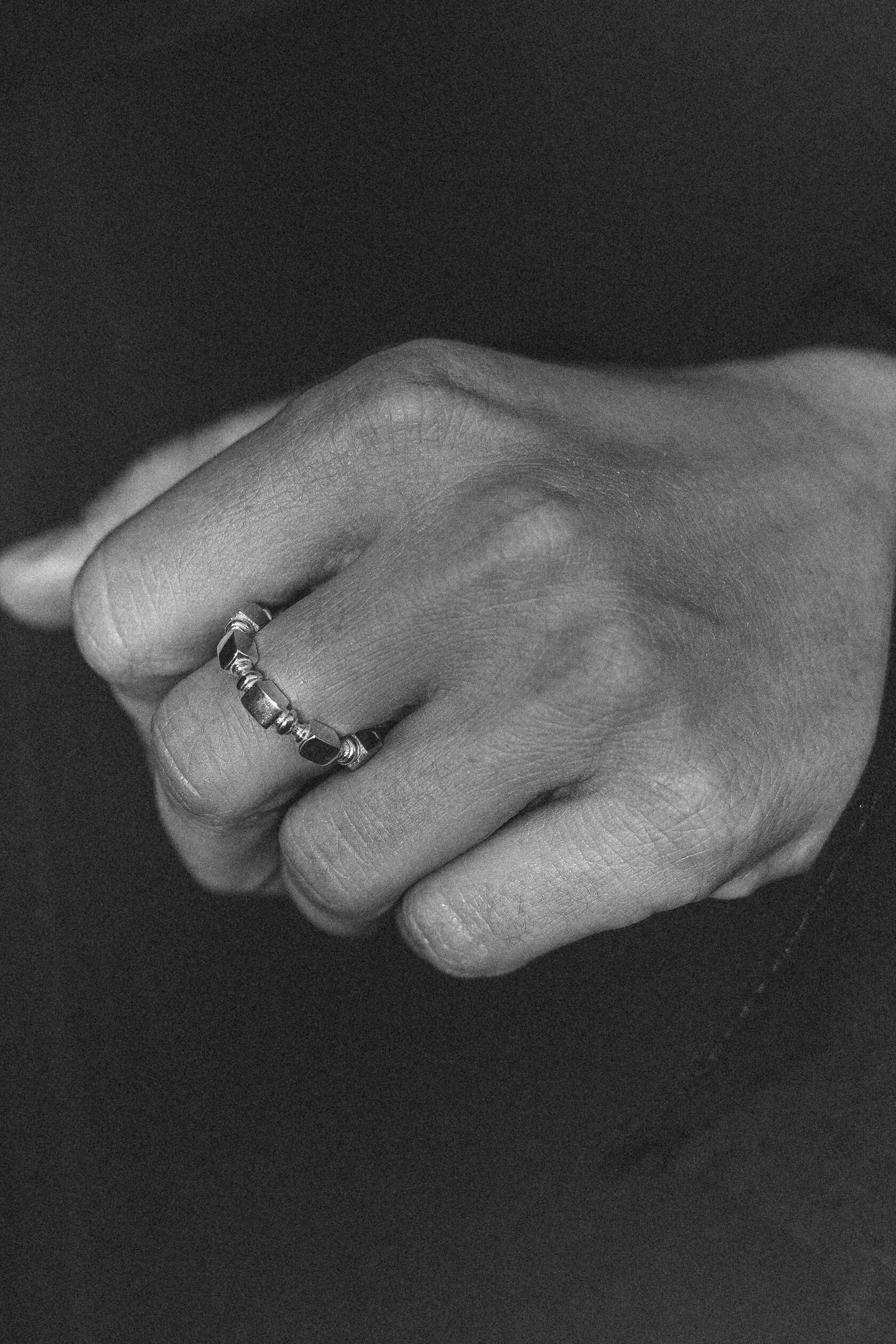 Кольцо Архитектон