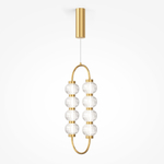 Подвесной светильник Maytoni MOD555PL-L11G3K