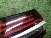 Фонарь левый внешний Geely Coolray (2019-2024) LED