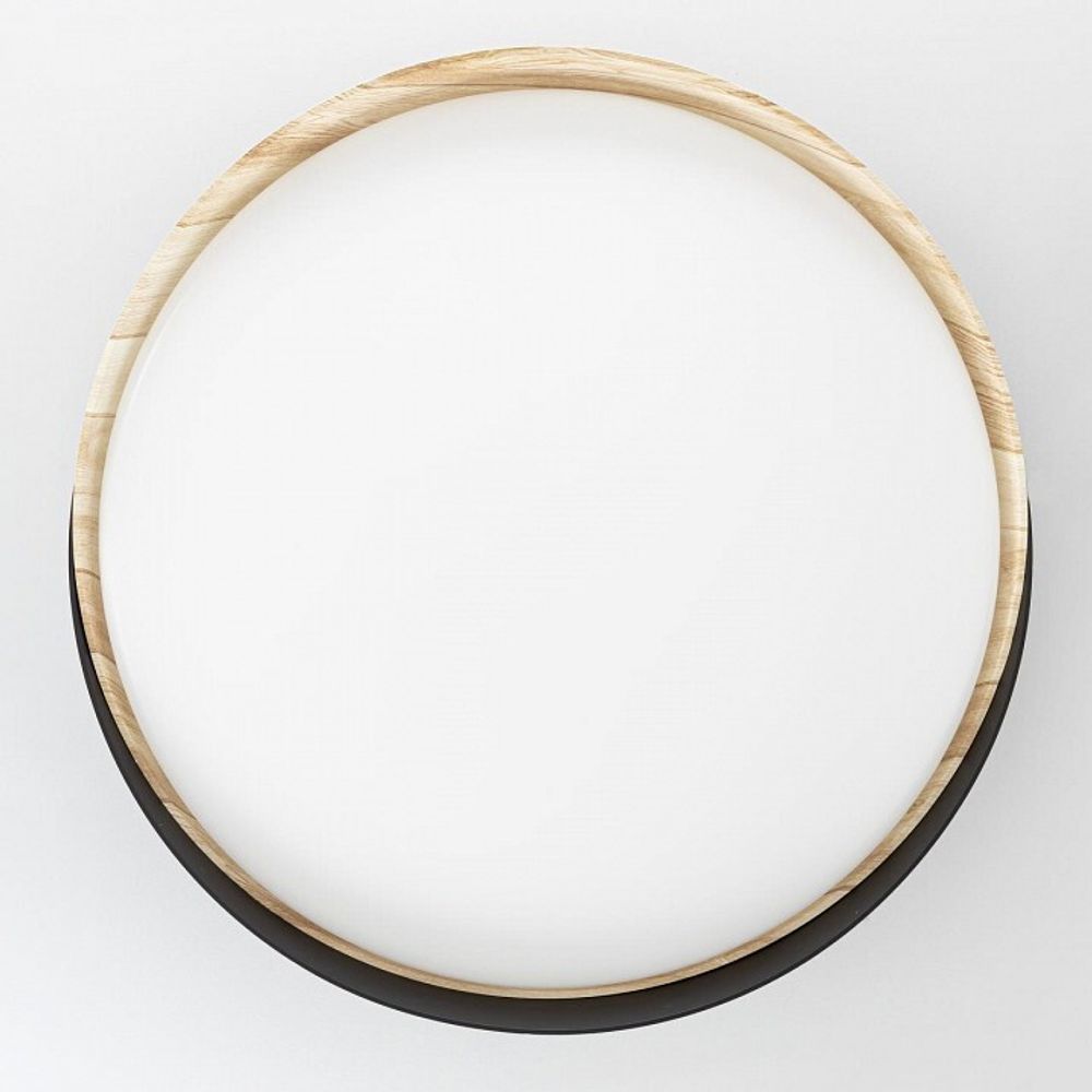 Накладной светильник Citilux BONNY CL754351G