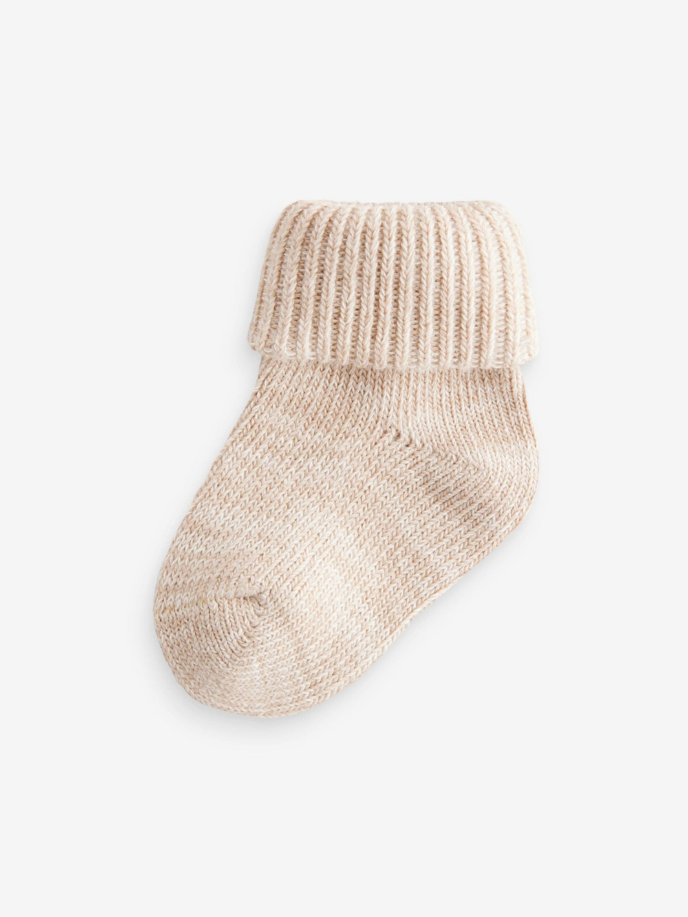 Носки для малышей Next K85-840, 4 шт., Бежевый