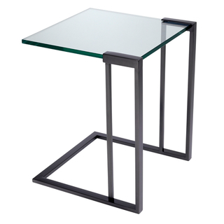 Приставной столик Side Table Perry арт.114919