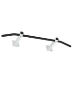 Турник настенный Slim 1, разборный, d=28 мм, ширина 100 см, вынос 25 см