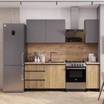 Кухня 1600 Шерлок