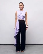 Топ трансформер с шлейфом