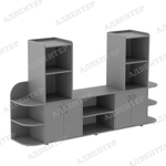 Уголок природы 4