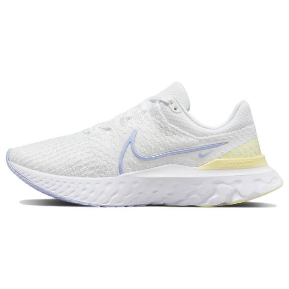 Nike React Infinity Run Flyknit 3