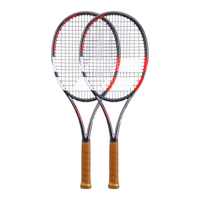 Теннисная ракетка Babolat Pure Strike VS Bi-Pack