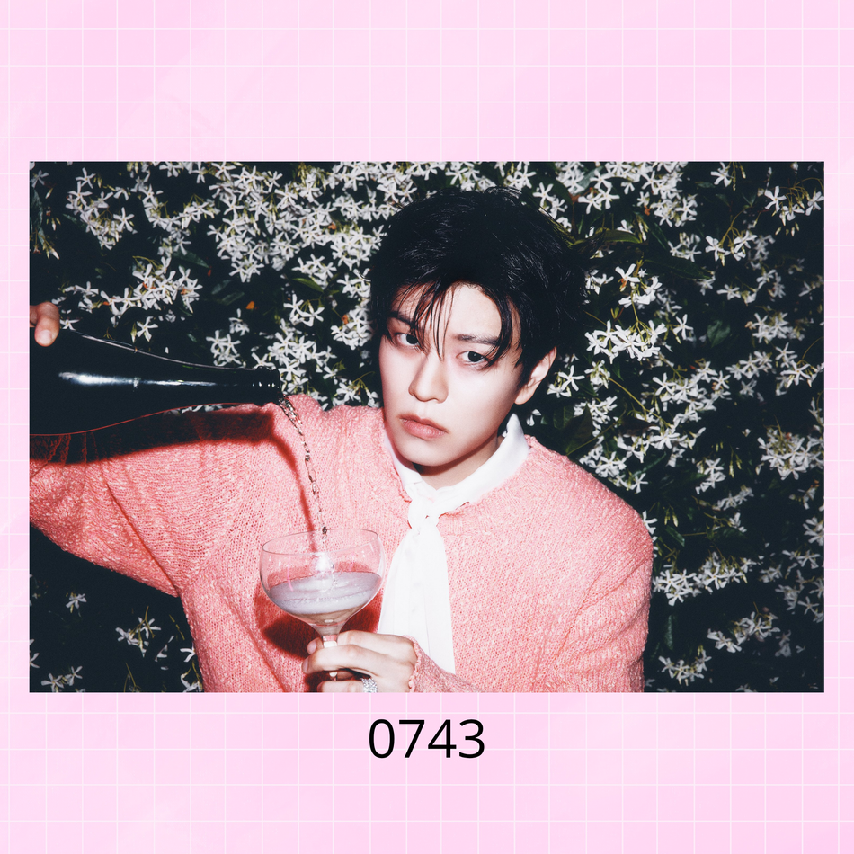 Постеры #0717 - #0753 / STRAY KIDS "DO IT" CONCEPT DO