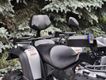 LINHAI-YAMAHA M550L