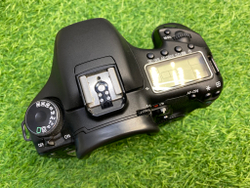 Canon EOS 7D (155.800 кадров) Покупка/Продажа